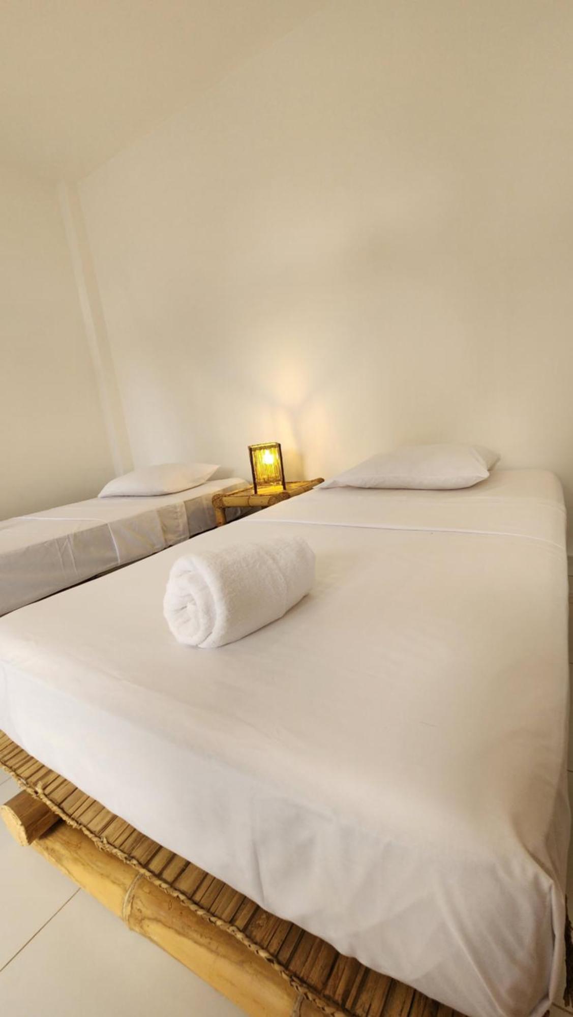 Kinti Guest House Máncora Zewnętrze zdjęcie