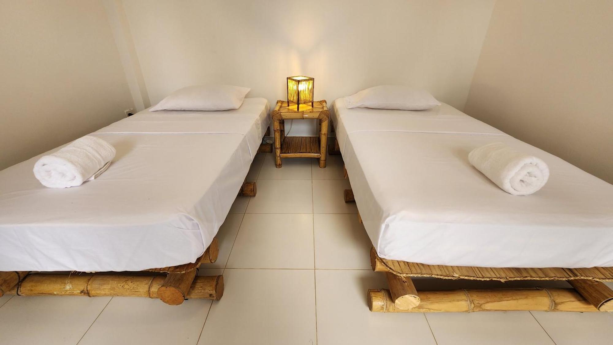 Kinti Guest House Máncora Zewnętrze zdjęcie