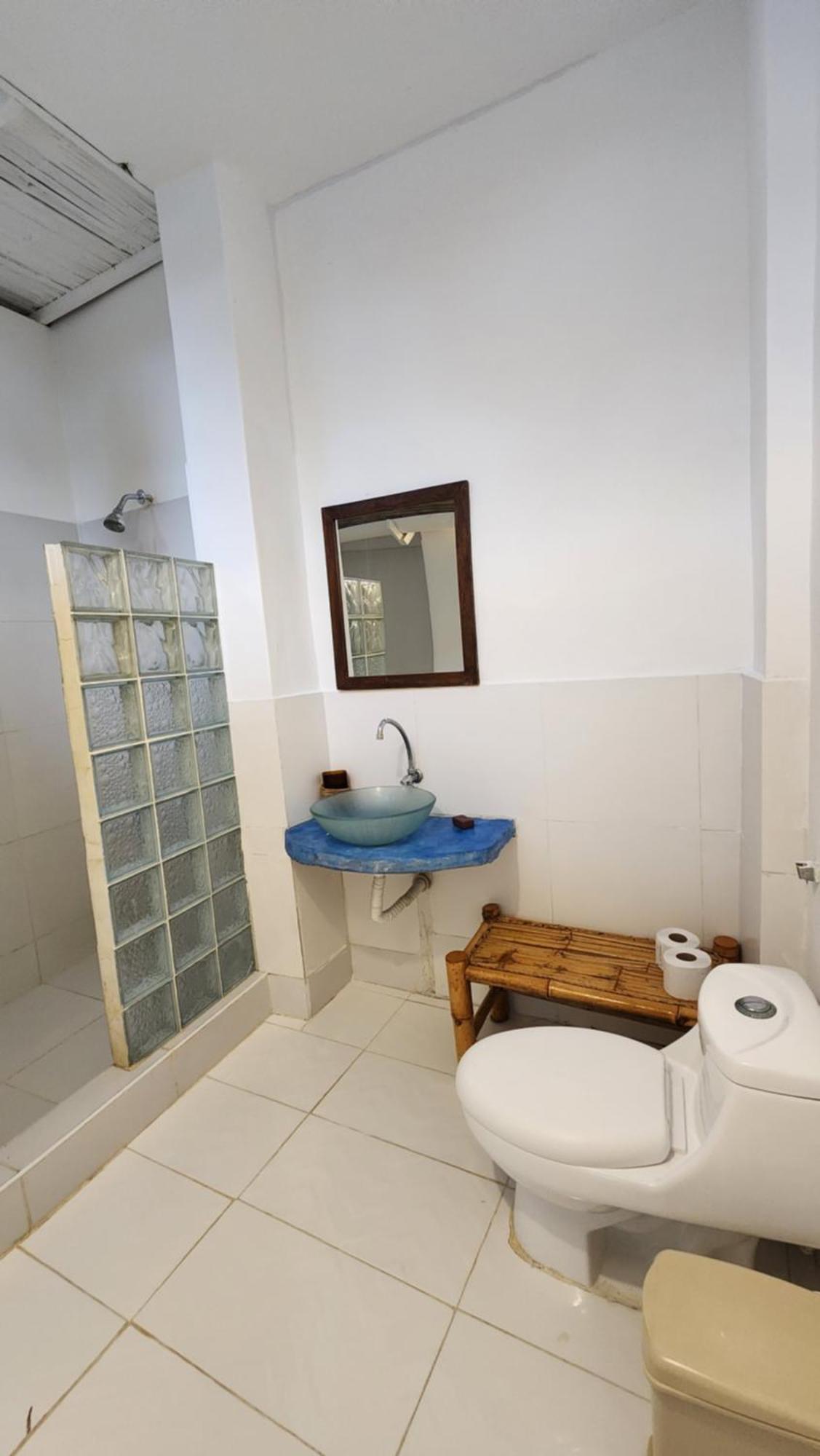 Kinti Guest House Máncora Zewnętrze zdjęcie