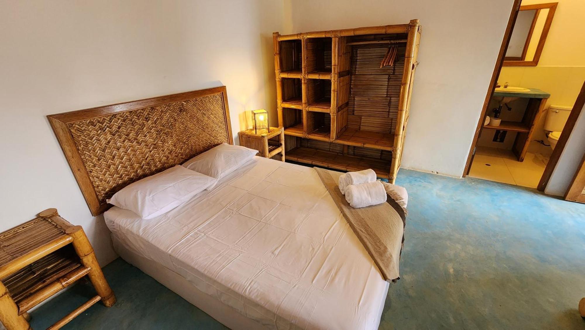 Kinti Guest House Máncora Zewnętrze zdjęcie