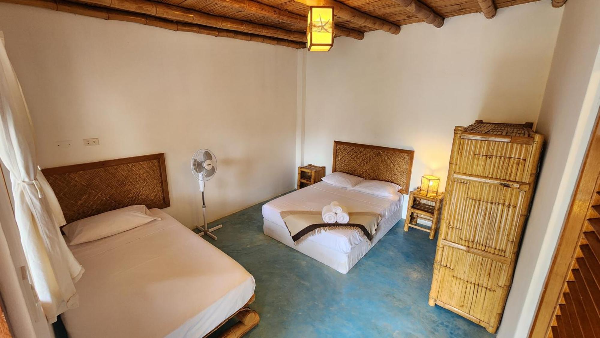 Kinti Guest House Máncora Zewnętrze zdjęcie