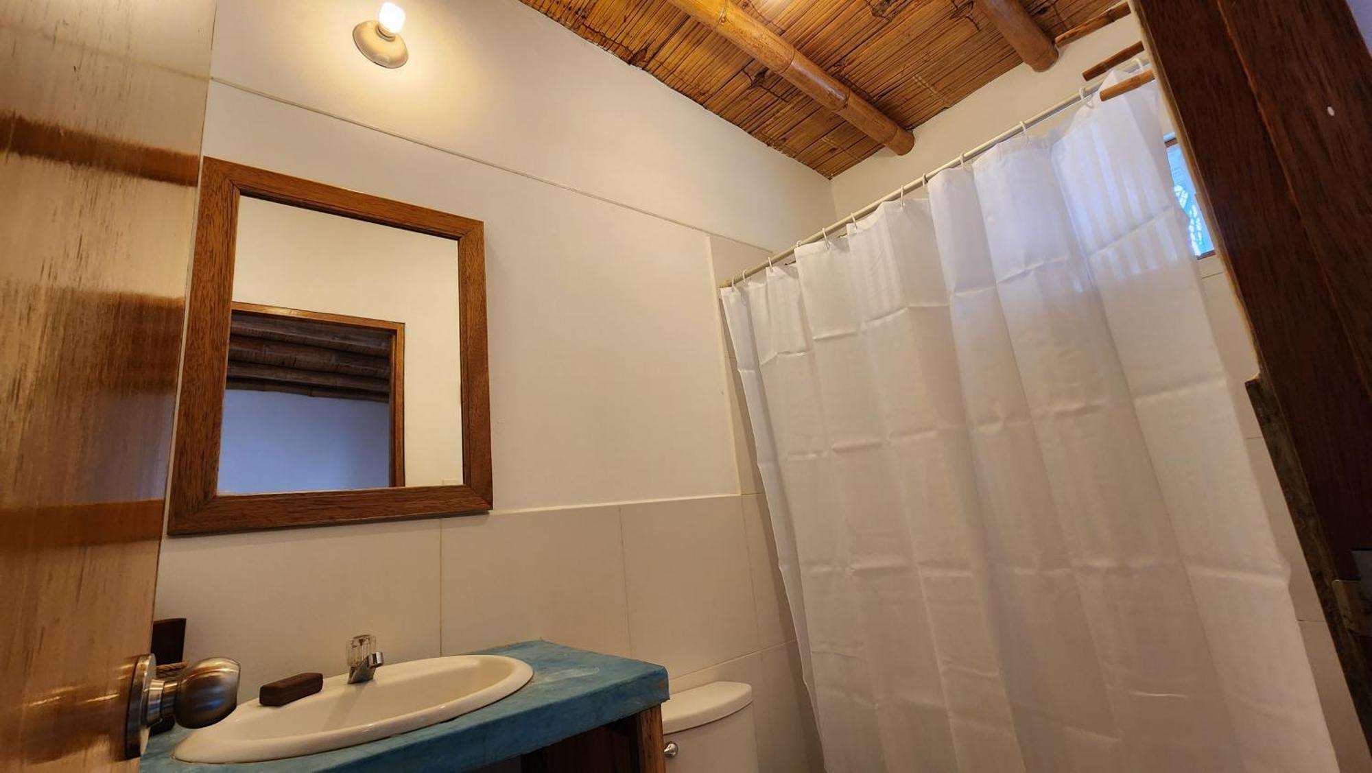 Kinti Guest House Máncora Zewnętrze zdjęcie