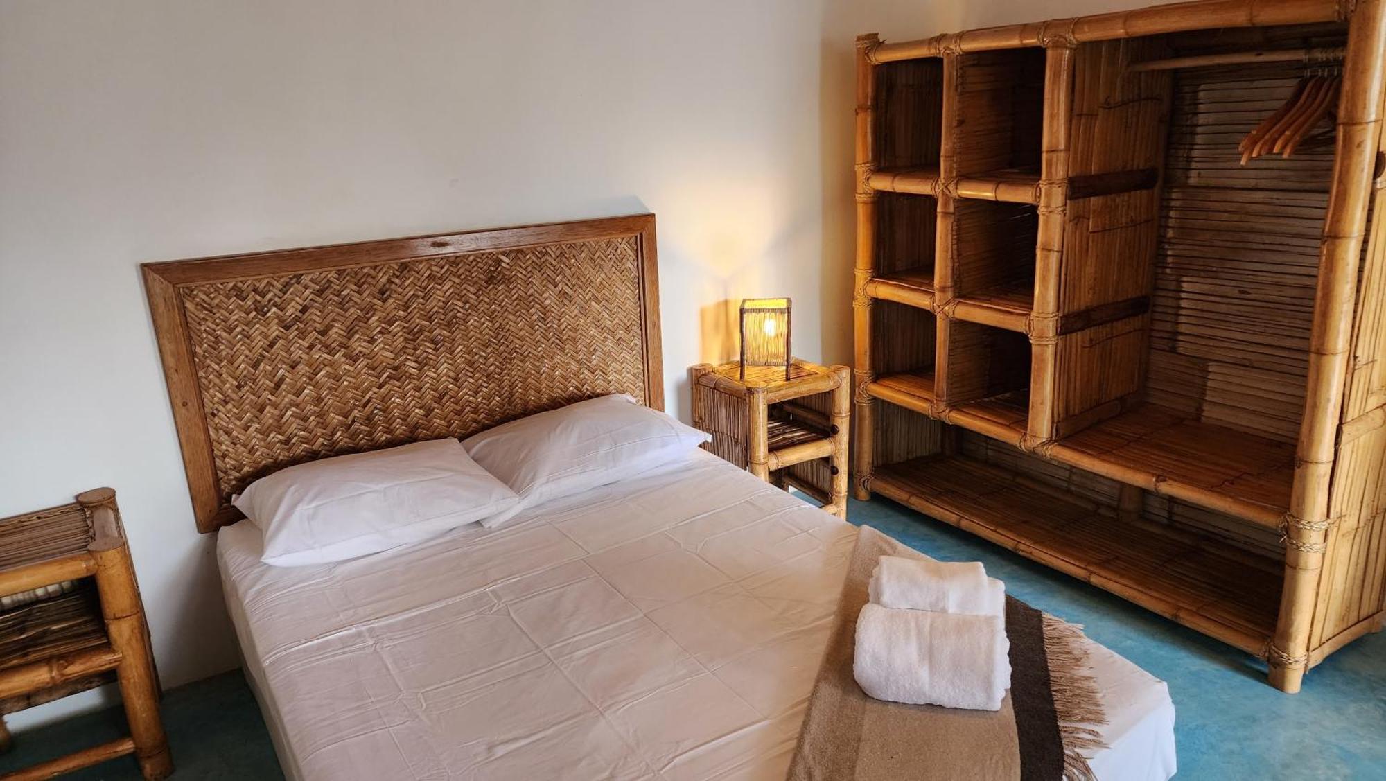 Kinti Guest House Máncora Zewnętrze zdjęcie