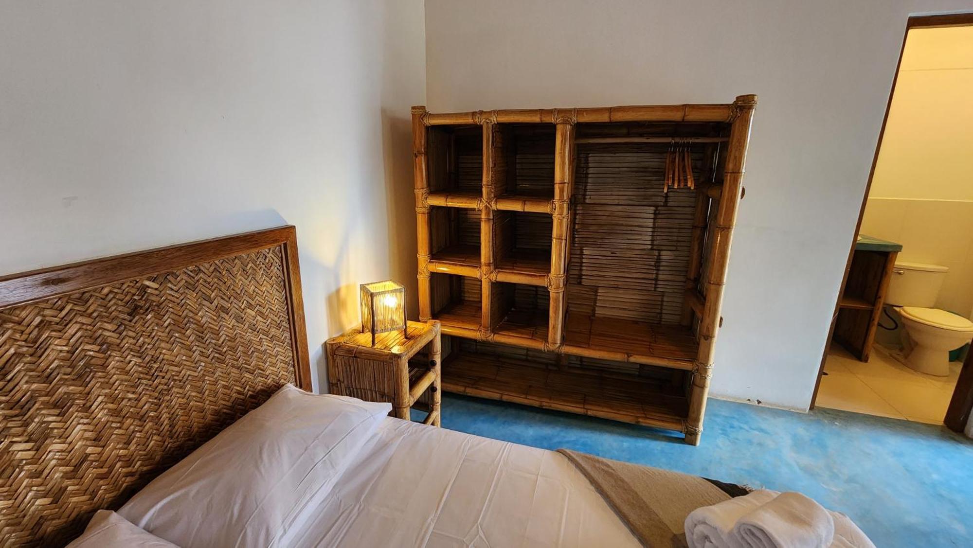 Kinti Guest House Máncora Zewnętrze zdjęcie